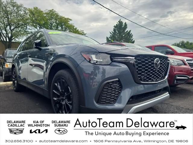 2025 Mazda CX-70 3.3 Turbo Premium Plus Package for sale in Wilmington, DE