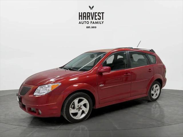 2006 Pontiac Vibe Base for sale in Wahoo, NE