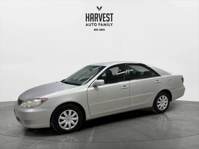 2006 Toyota Camry STD for sale in Wahoo, NE
