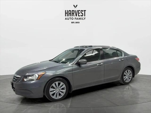 2011 Honda Accord SE for sale in Wahoo, NE
