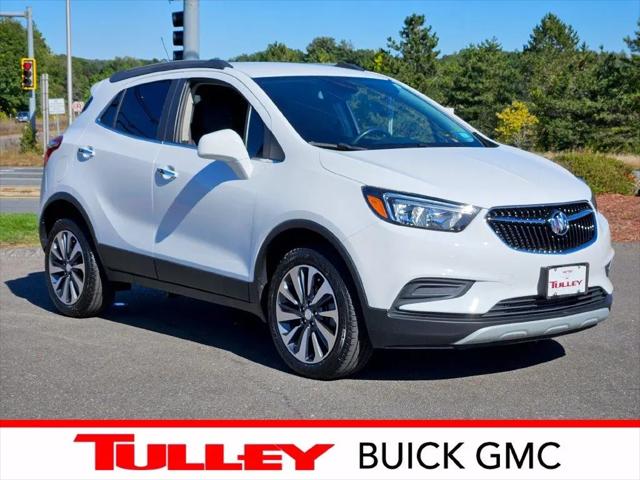 2022 Buick Encore AWD Preferred for sale in Nashua, NH