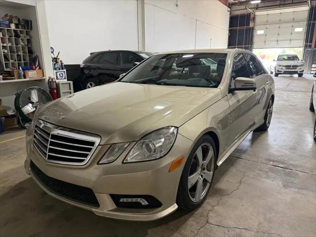 2011 Mercedes-Benz E 350 4MATIC for sale in Mokena, IL