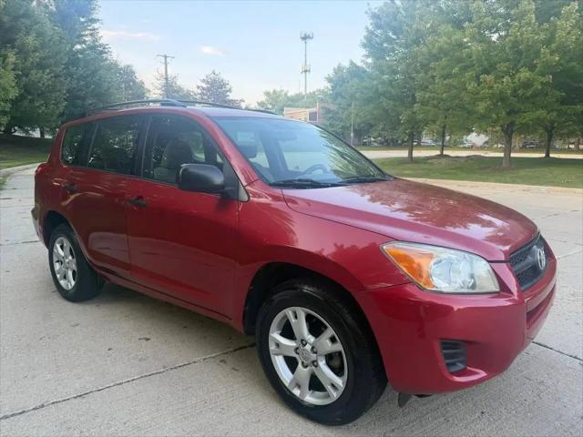 2009 Toyota RAV4 Base for sale in Berwyn, IL