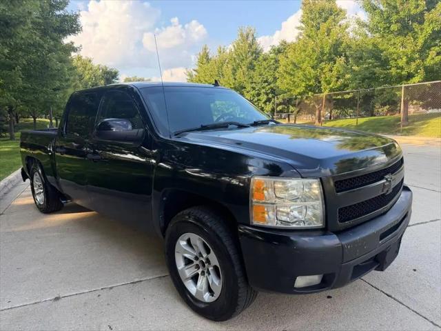 2010 GMC Sierra 1500 Hybrid 3HB for sale in Berwyn, IL
