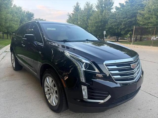 2018 Cadillac XT5 Standard for sale in Berwyn, IL