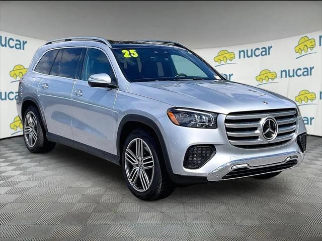 2025 Mercedes-Benz GLS GLS 450 4MATIC for sale in Tilton, NH