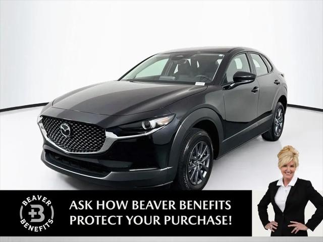 2026 Mazda CX-30 2.5 S for sale in Cumming, GA