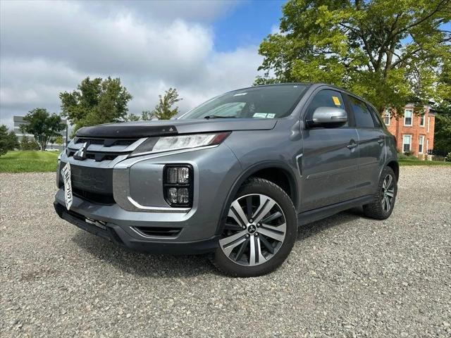 2021 Mitsubishi Outlander Sport 2.0 SE AWC for sale in Marysville, OH