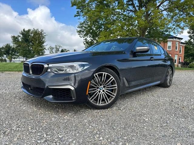2018 BMW M5 xDrive for sale in Marysville, OH
