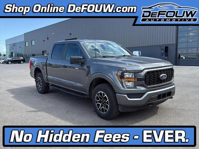 2023 Ford F-150 XL for sale in Lafayette, IN