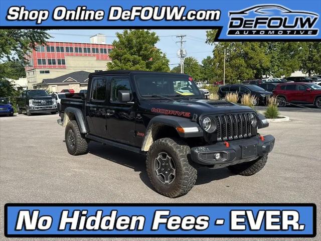 2022 Jeep Gladiator Sport for sale in Lafayette, IN