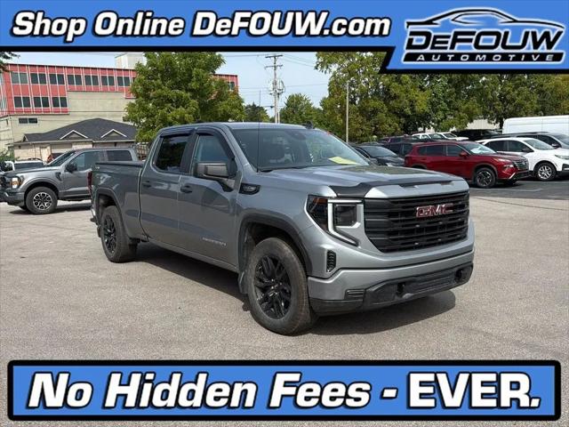2024 GMC Sierra 1500 Pro for sale in Lafayette, IN
