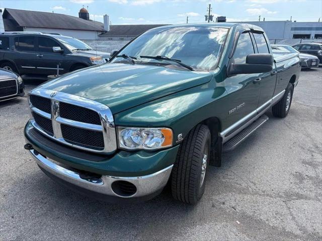 2003 Dodge Ram 2500 SLT for sale in Fishers, IN