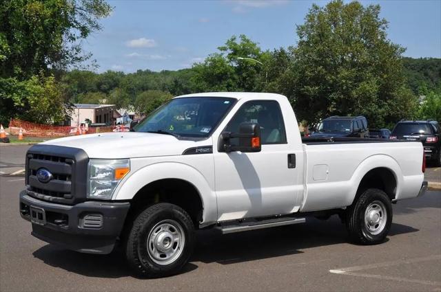 2016 Ford F-250 XL for sale in Bensalem, PA