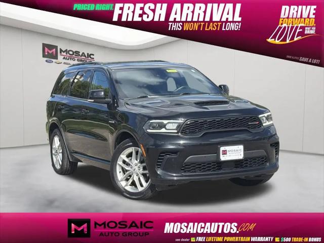 2025 Dodge Durango R/T for sale in Zumbrota, MN