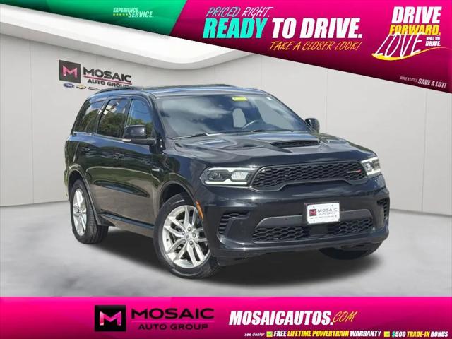 2025 Dodge Durango R/T for sale in Zumbrota, MN