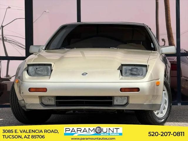 1988 Nissan 300ZX GS for sale in Tucson, AZ
