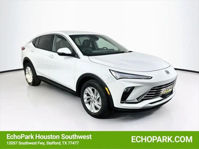 2026 Buick NV Preferred FWD for sale in Stafford, TX