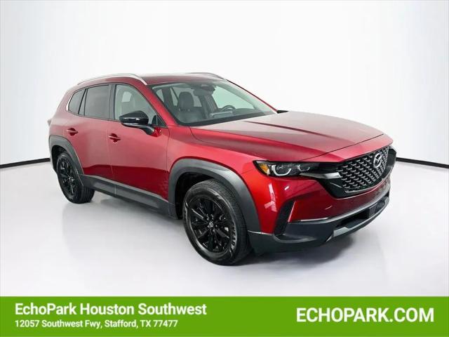 2026 Mazda CX-50 2.5 S Preferred for sale in Stafford, TX