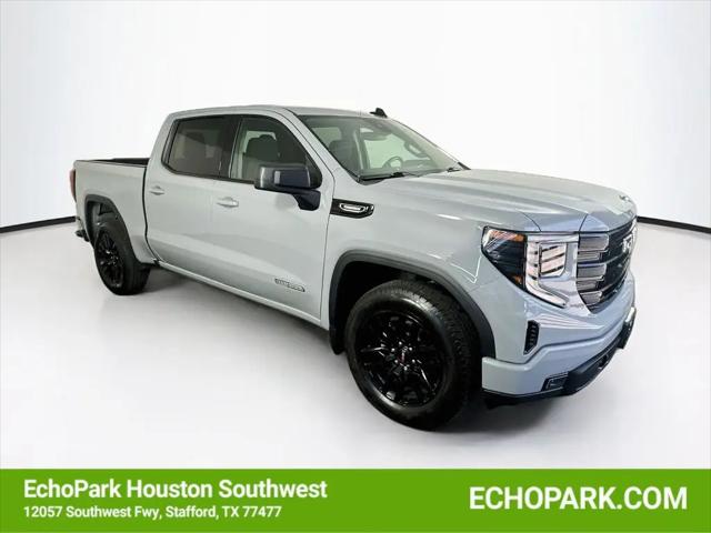 2024 GMC Sierra 1500 2WD Crew Cab Short Box Elevation for sale in Stafford, TX