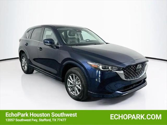 2025 Mazda CX-5 2.5 S Preferred for sale in Stafford, TX