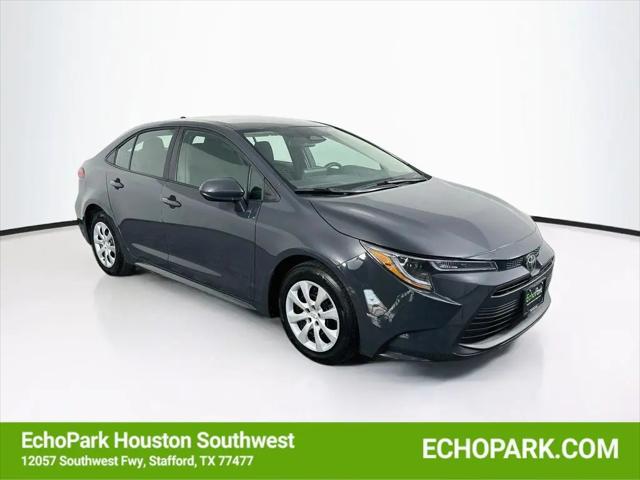 2025 Toyota Corolla LE for sale in Stafford, TX