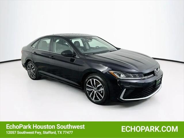 2025 Volkswagen Jetta 1.5T SE for sale in Stafford, TX