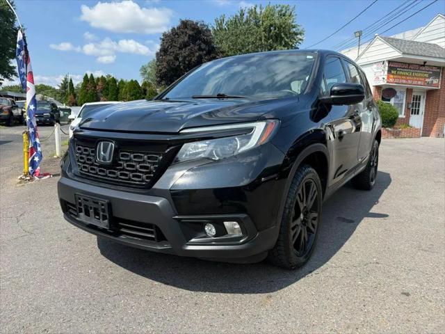 2021 Honda Passport AWD Sport for sale in Cornwells Heights, PA