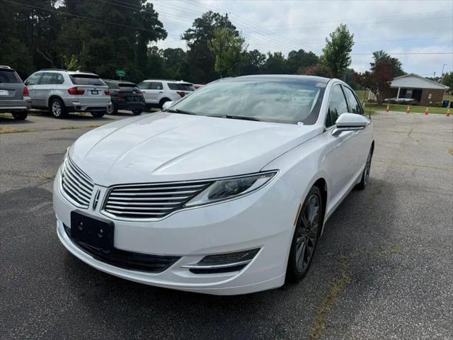 2013 Lincoln MKZ Base for sale in Fuquay-Varina, NC