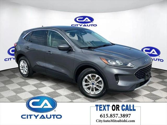 2021 Ford Escape SE for sale in Murfreesboro, TN