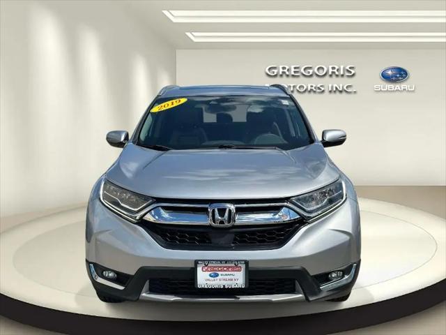 2019 Honda CR-V Touring for sale in Valley Stream, NY