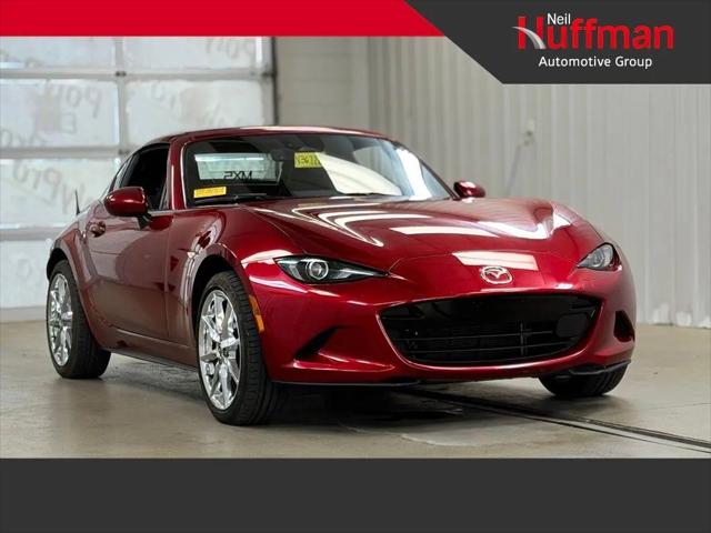 2024 Mazda MX-5 Grand Touring for sale in Frankfort, KY