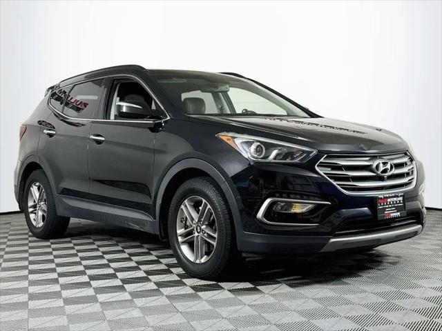 2017 Hyundai Santa Fe Sport 2.4L for sale in Leesburg, VA