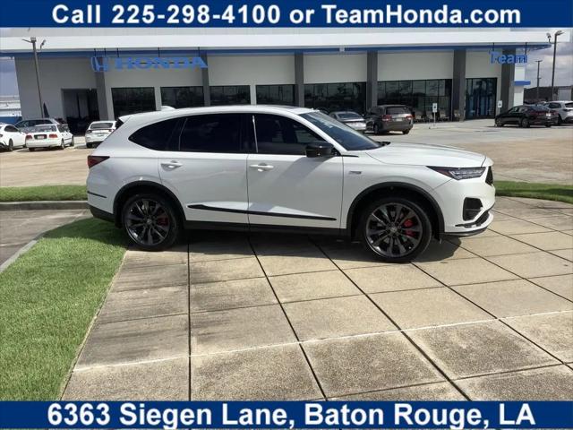 2022 Acura MDX Type S for sale in Baton Rouge, LA