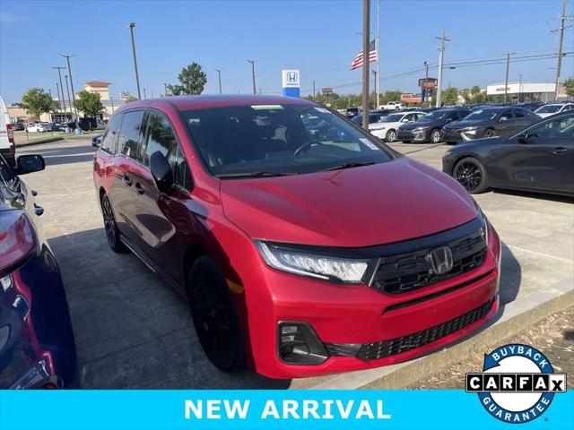 2025 Honda Odyssey Sport-L for sale in Baton Rouge, LA