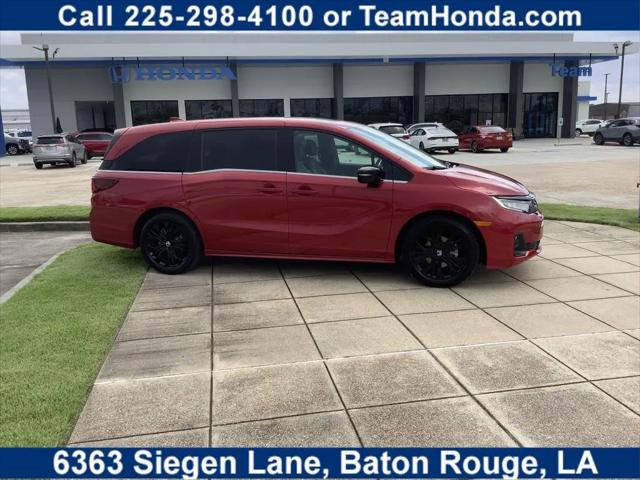 2025 Honda Odyssey Sport-L for sale in Baton Rouge, LA