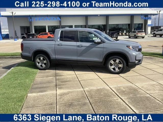 2024 Honda Ridgeline RTL for sale in Baton Rouge, LA