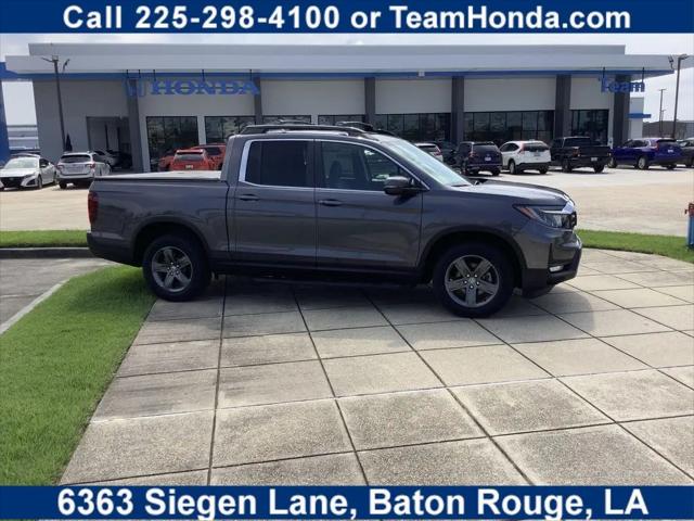 2023 Honda Ridgeline RTL for sale in Baton Rouge, LA