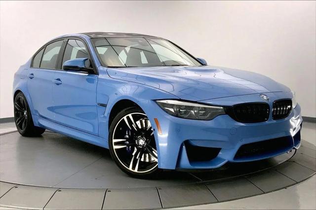 2018 BMW M3 Base for sale near Cincinnati, OH