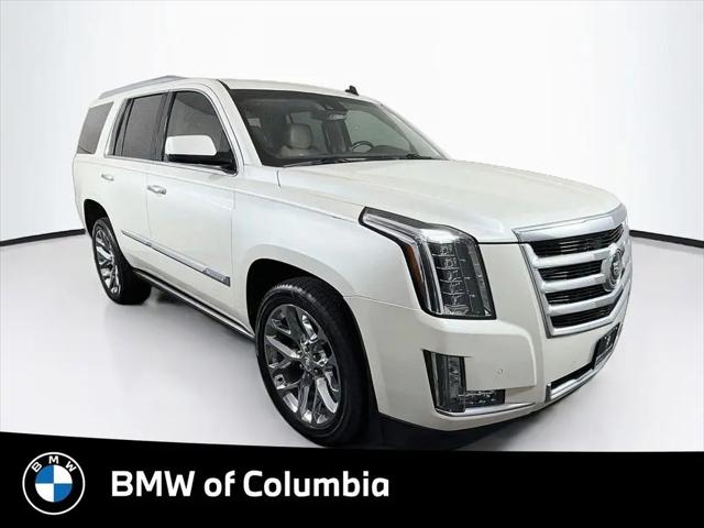 2015 Cadillac Escalade Premium for sale in Columbia, MO