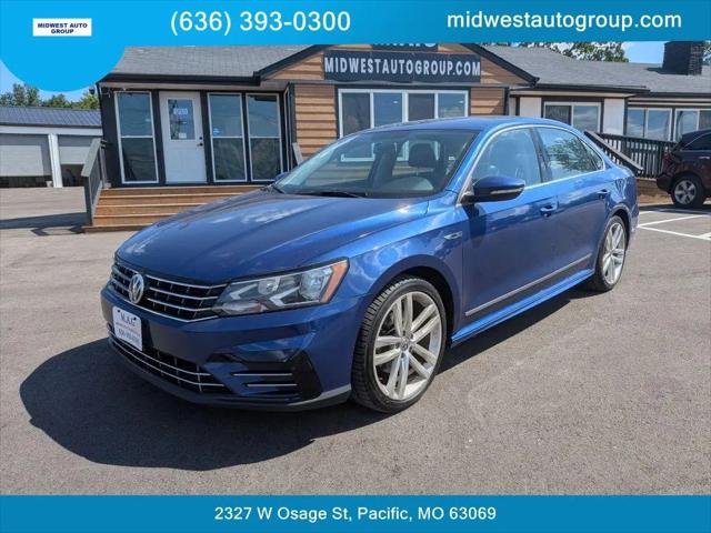 2017 Volkswagen Passat 1.8T R-Line for sale in Pacific, MO