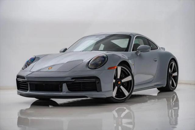 2023 Porsche 911 Sport Classic for sale in Westmont, IL
