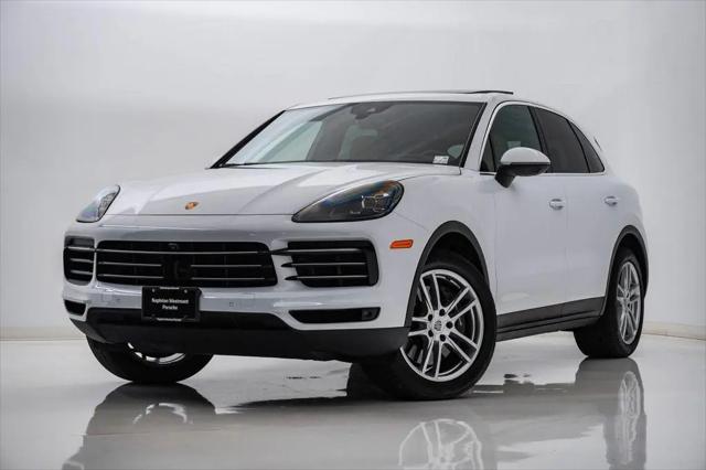 2023 Porsche Cayenne Cayenne for sale in Westmont, IL