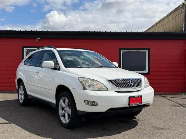 2007 Lexus RX 350 Base for sale in Albany, OR