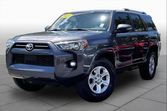 2023 Toyota 4Runner SR5 Premium for sale in Fort Myers, FL