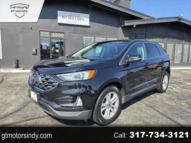 2020 Ford Edge SEL for sale in Indianapolis, IN