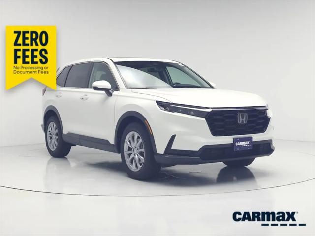 2026 Honda CR-V EX AWD for sale in Madison, WI