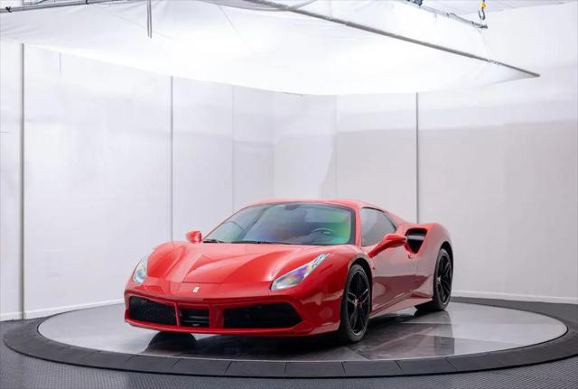 2019 Ferrari 488 Spider Base for sale in Troy, MI