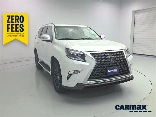 2022 Lexus GX 460 Luxury for sale in Buena Park, CA