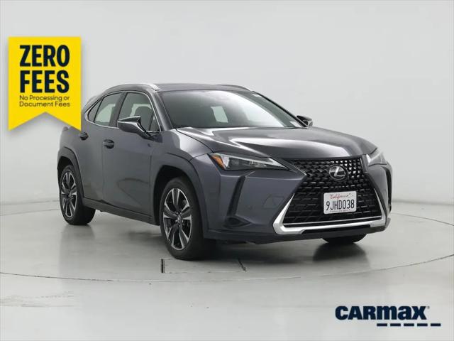 2024 Lexus UX 250h Unknown for sale in Buena Park, CA